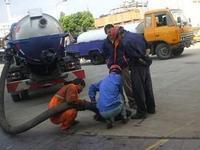 盐城响水县市政与工厂污水管道清洗疏通的专业实践