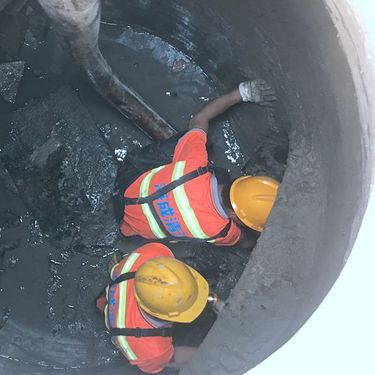 专业沙井清掏服务 方法、价格与管道疏通全面解析