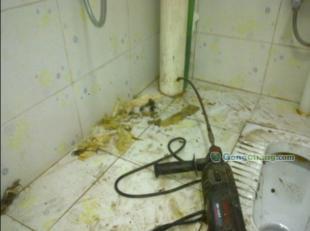 成都市24小时专业管道疏通与失物捞取服务