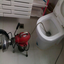 苏州相城区管道疏通与清理服务指南 费用解析与实用图片大全