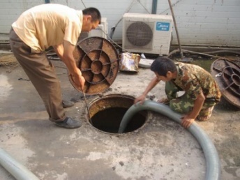 官渡管道清淤与疏通服务指南 专业解决管道堵塞难题