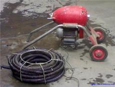 管道疏通产品展示 让生活排水畅通无阻