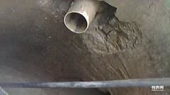 东营大型疏通管道服务 专注食品厂工厂化粪池清理与管道清淤业务