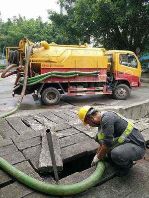 闸弄口社区专业下水管道疏通服务指南与联系电话