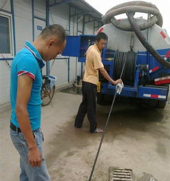 泰医附院管道疏通与上下水安装改造一站式服务